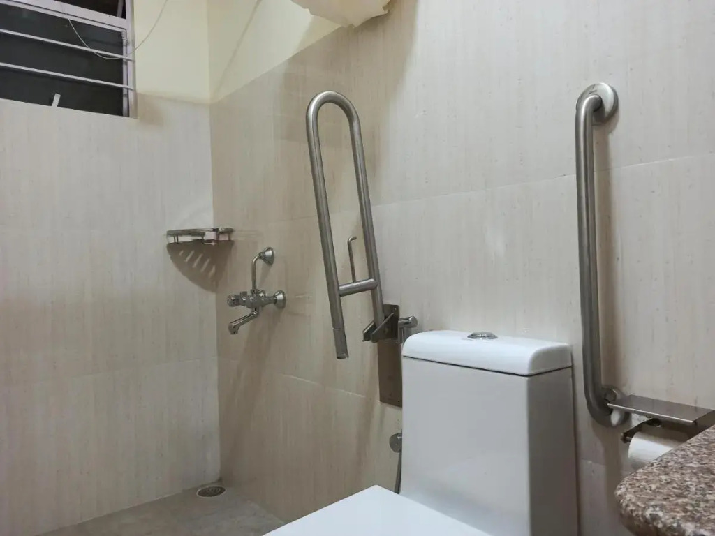 Vanagleda-A Boutique Guest House