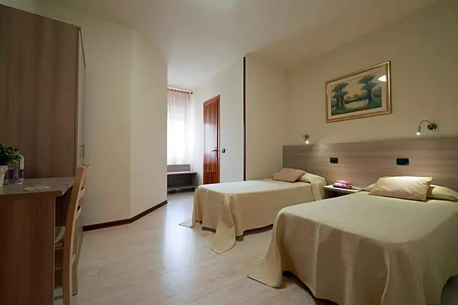 Hotel da Romagnolo