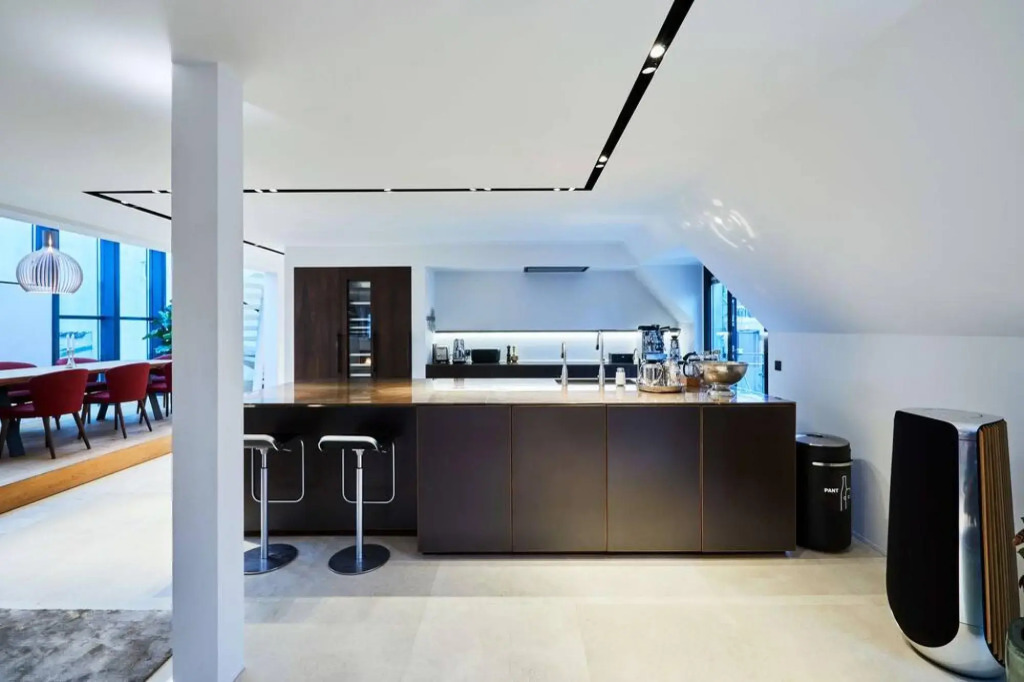 ★Luxury Penthouse · CPH's Finest, Shopping Street★