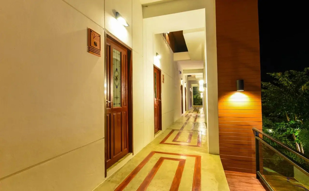 Vento Pura Resort