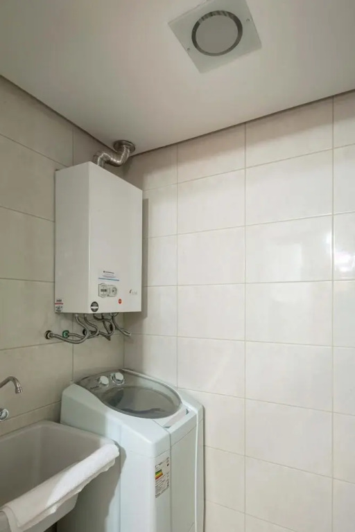 Novo Apartamento com Lareira em Gramado