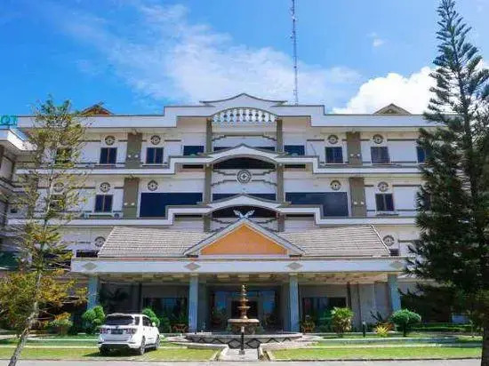 Sapadia Hotel Rokan Hulu