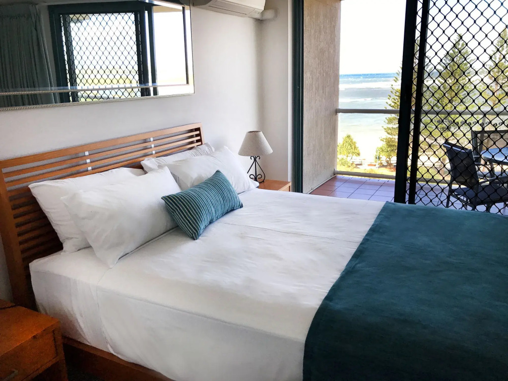 Waterview Resort