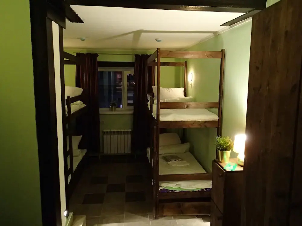Hostel n.1