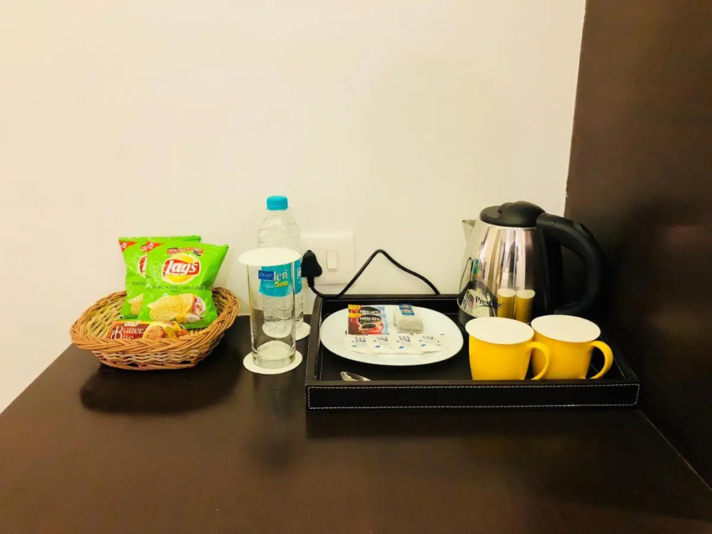 Vivid Boutique Hotel, Medanta, Gurugram