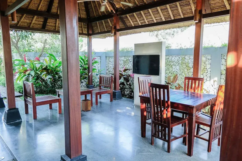 Kaia Villa