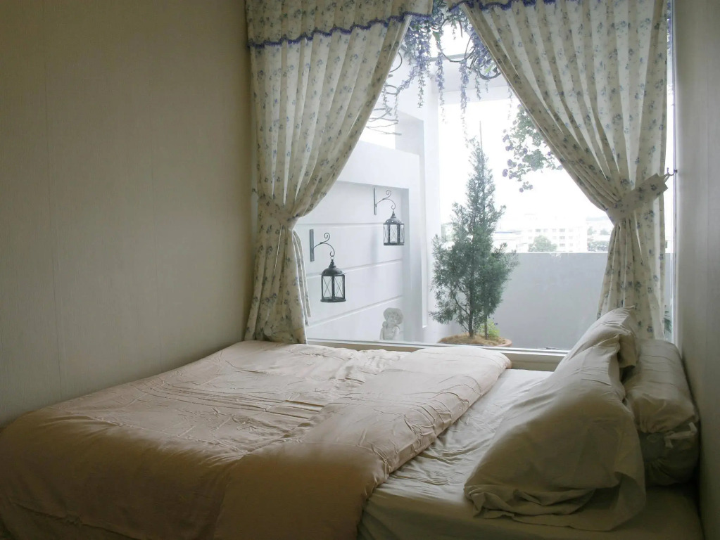 MCL Mount Austin Boutique Guesthouse