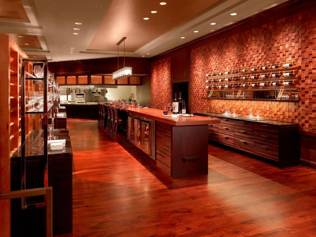 Hilton Anatole