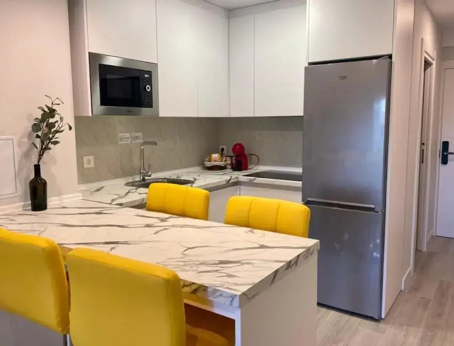 Apartamentos Aranda - La Cepa I - II