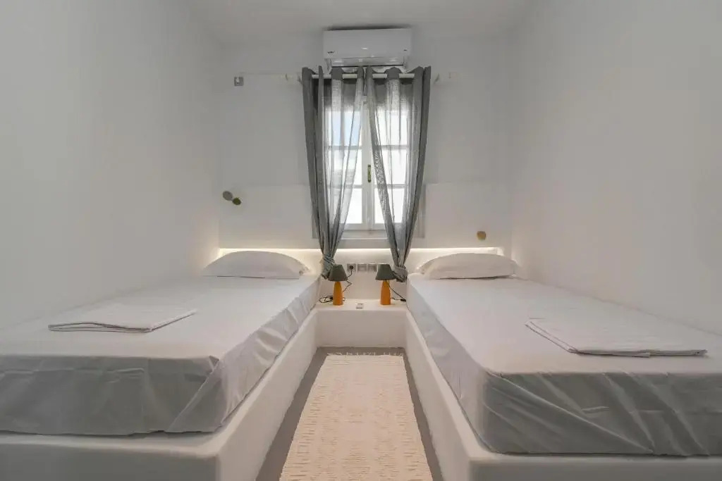 Alento Apartments