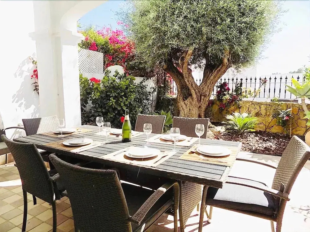 Casa Iris - Spacious & Stunning Villa