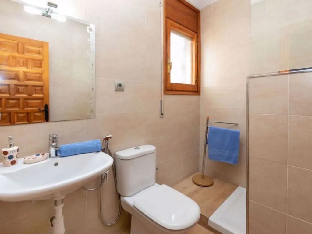 Villa Calas 3 L'Ametlla de Mar