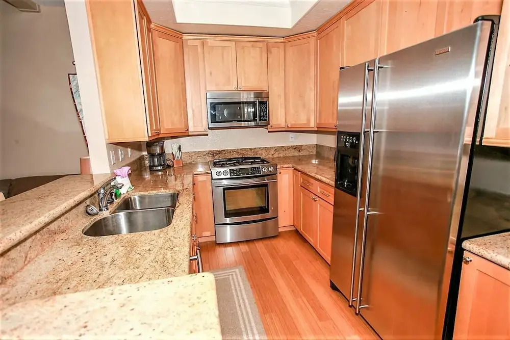 Cienega Retreat-1712 by Big Bear Vacations