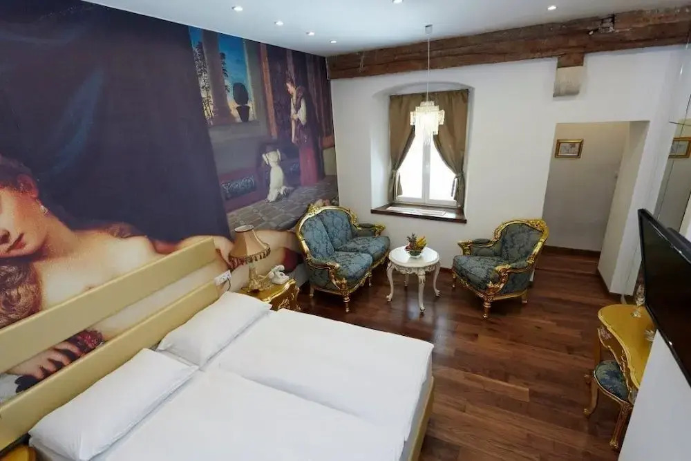 Heritage Hotel Diocletian