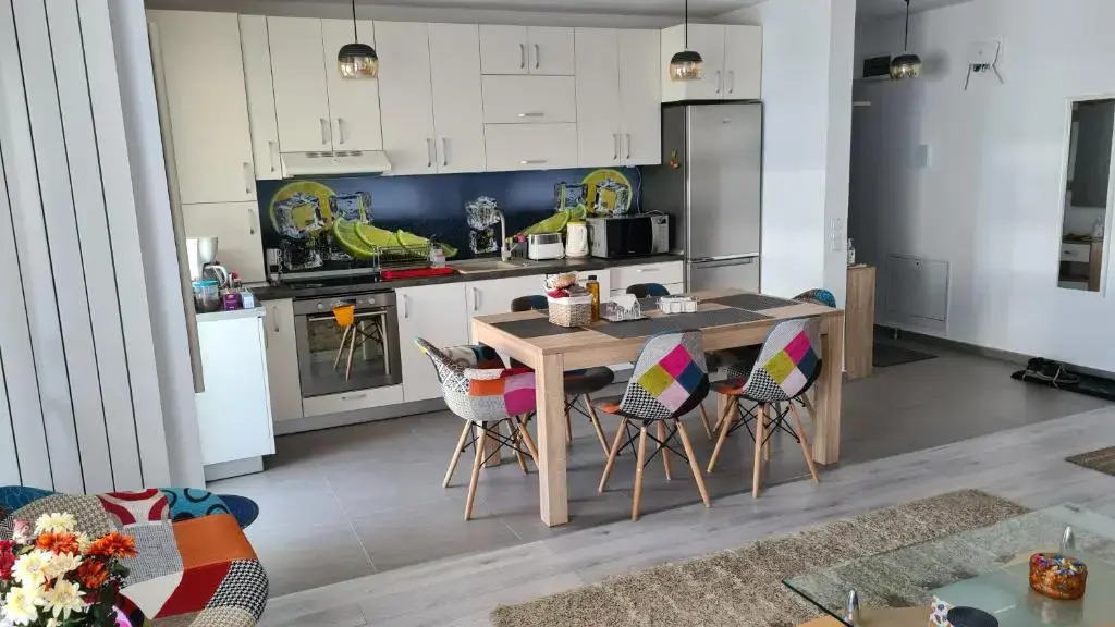 Sibiu 1848 Apartment