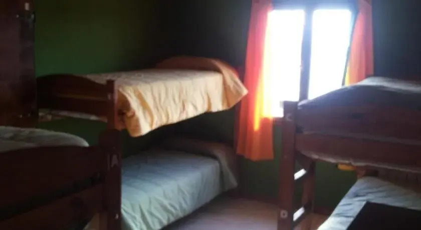 Hostel Nakel Yenu