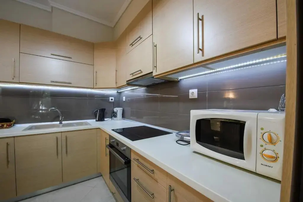 City House Apartment