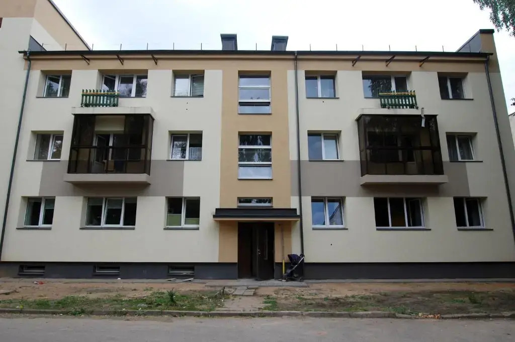 Tulpės apartamentai