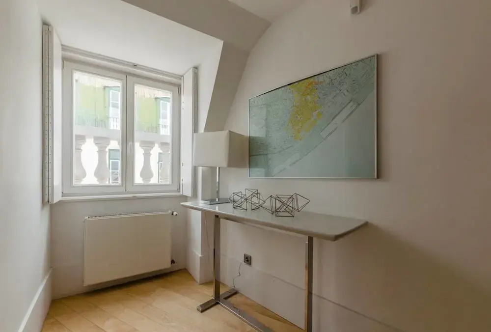 A Escada - Alfama Design Apartments