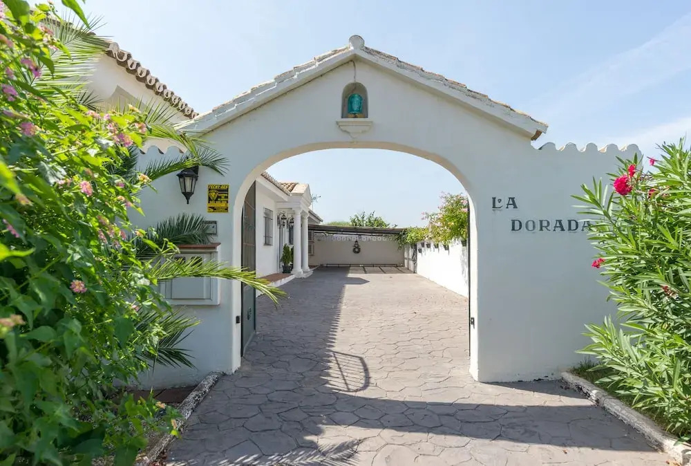 Apartamento Chaparral