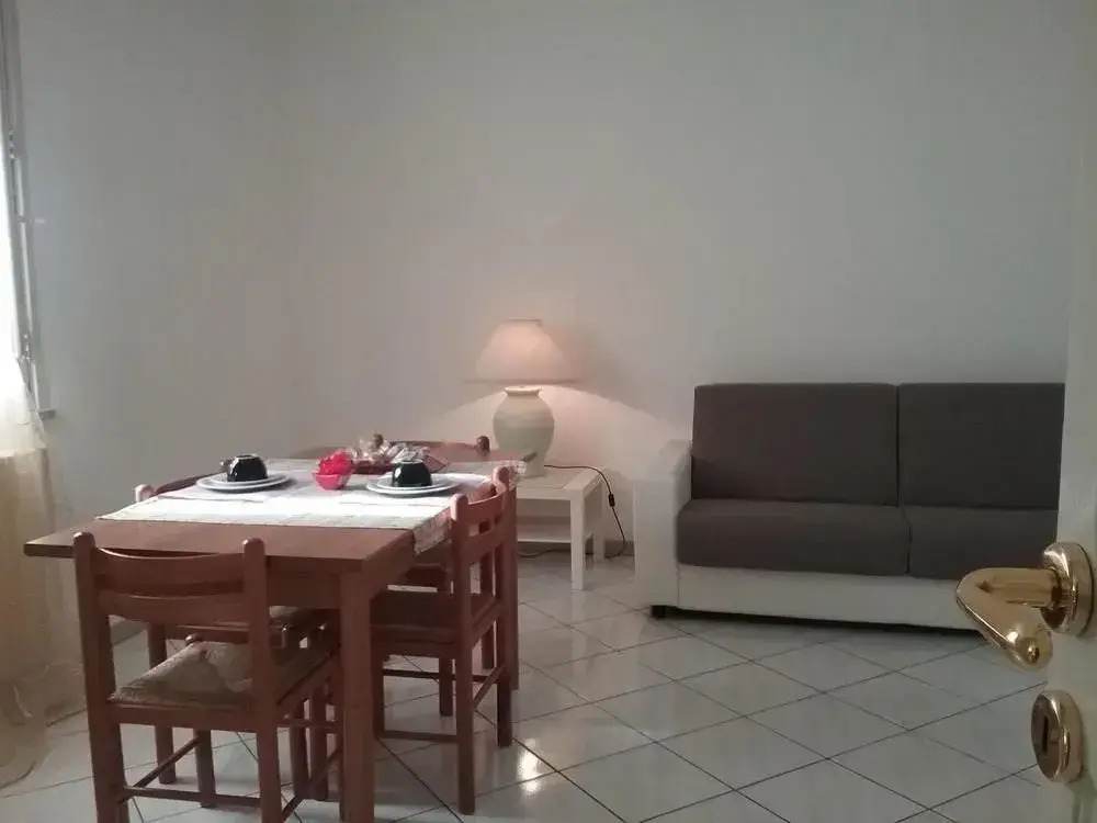 Apartment With one Bedroom in Lecce, With Wifi - 10 km From the Beach