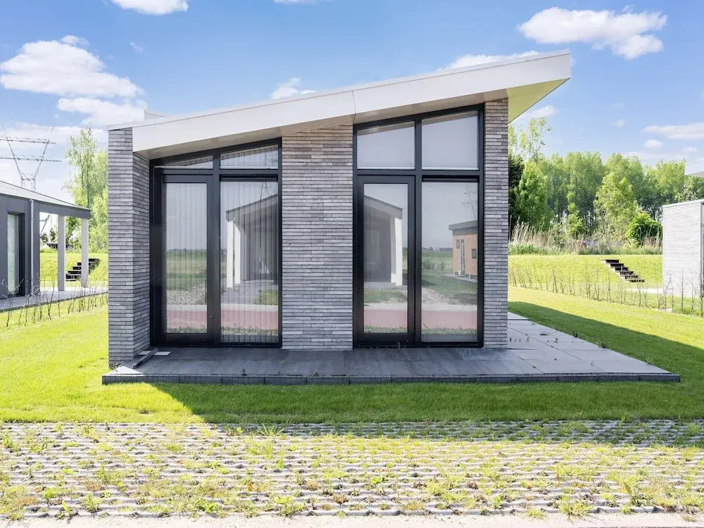 Holiday Home Near Kaag Lakes