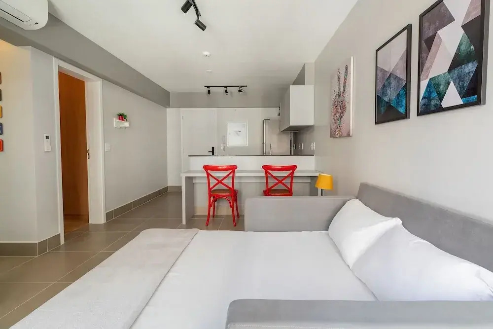 D'house Apartamentos