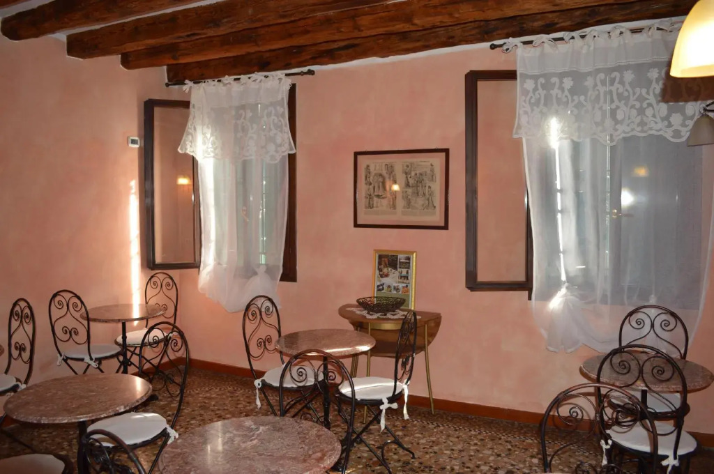 Locanda Art Deco