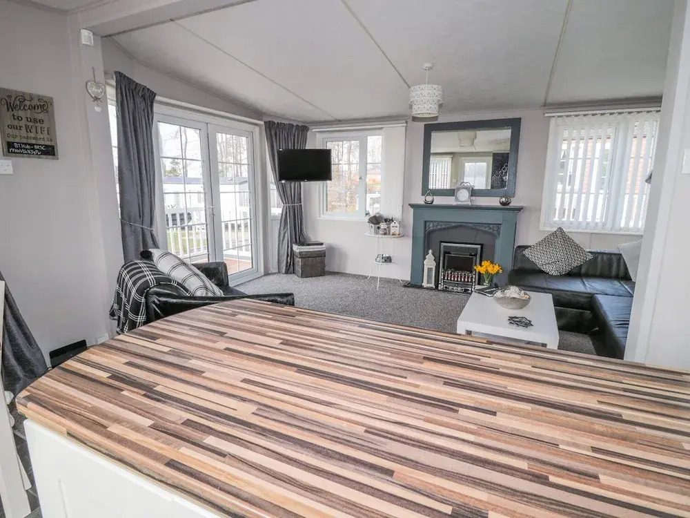 Betty's Lodge