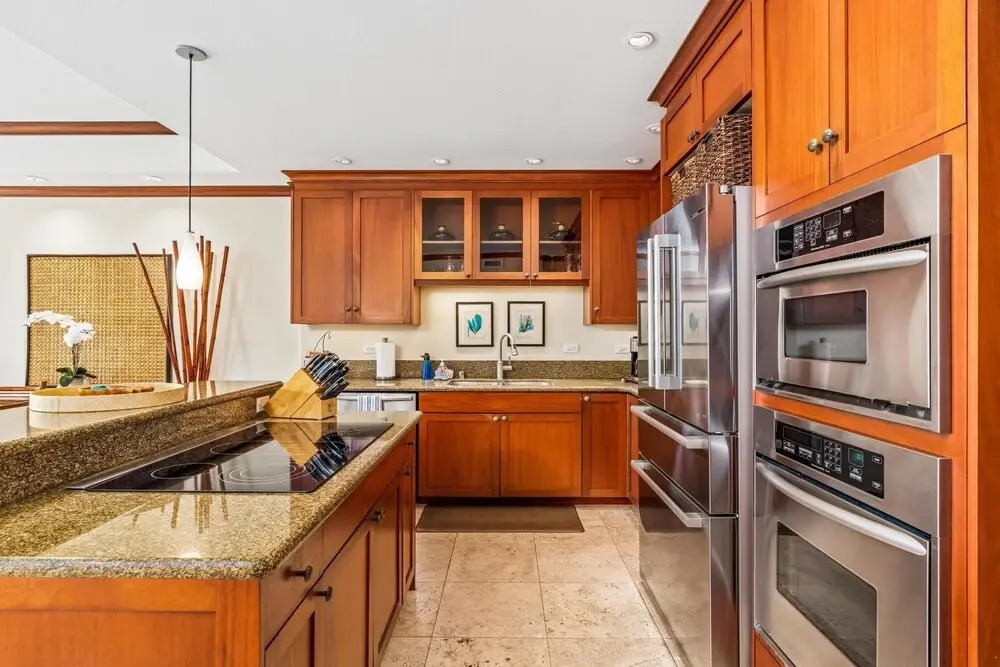 Big Island Kolea 14h 2 Bedroom Condo