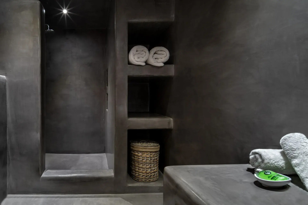 Anema Boutique Hotel & Villas Santorini