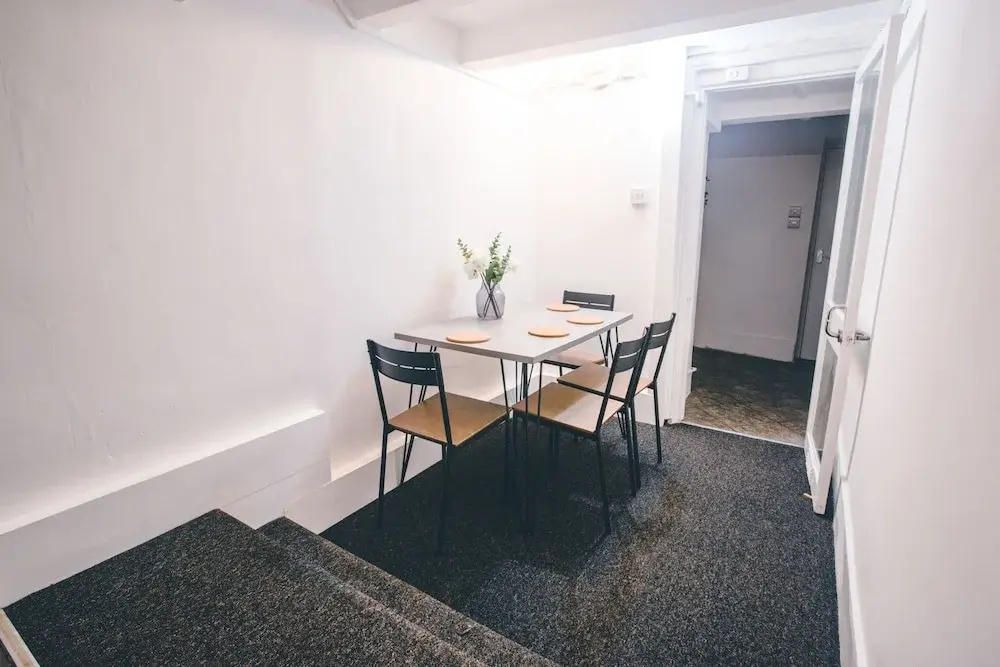 Short Stay Bristol - Pembroke Apartment