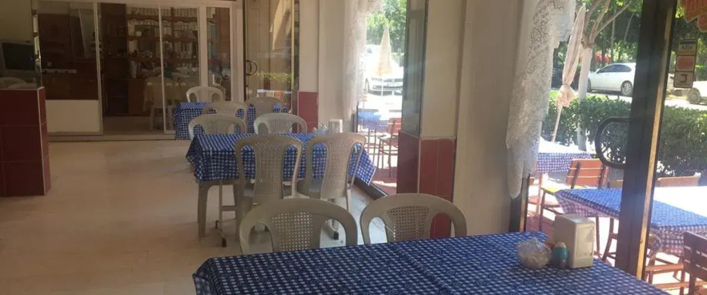 Grand Hotel Kekova