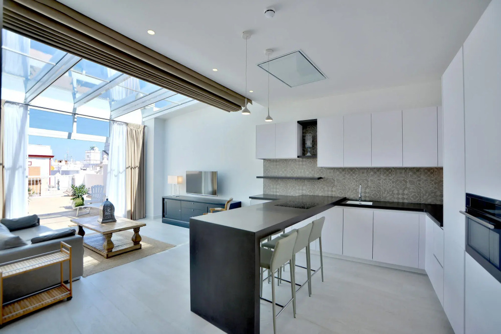 El Armador Casa Palacio by Luxury Suites Cadiz