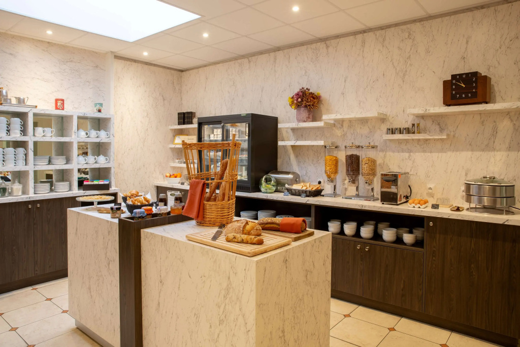 Best Western Royal Hotel Caen