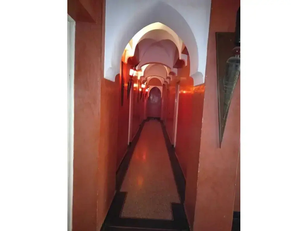 HOTEL CTM