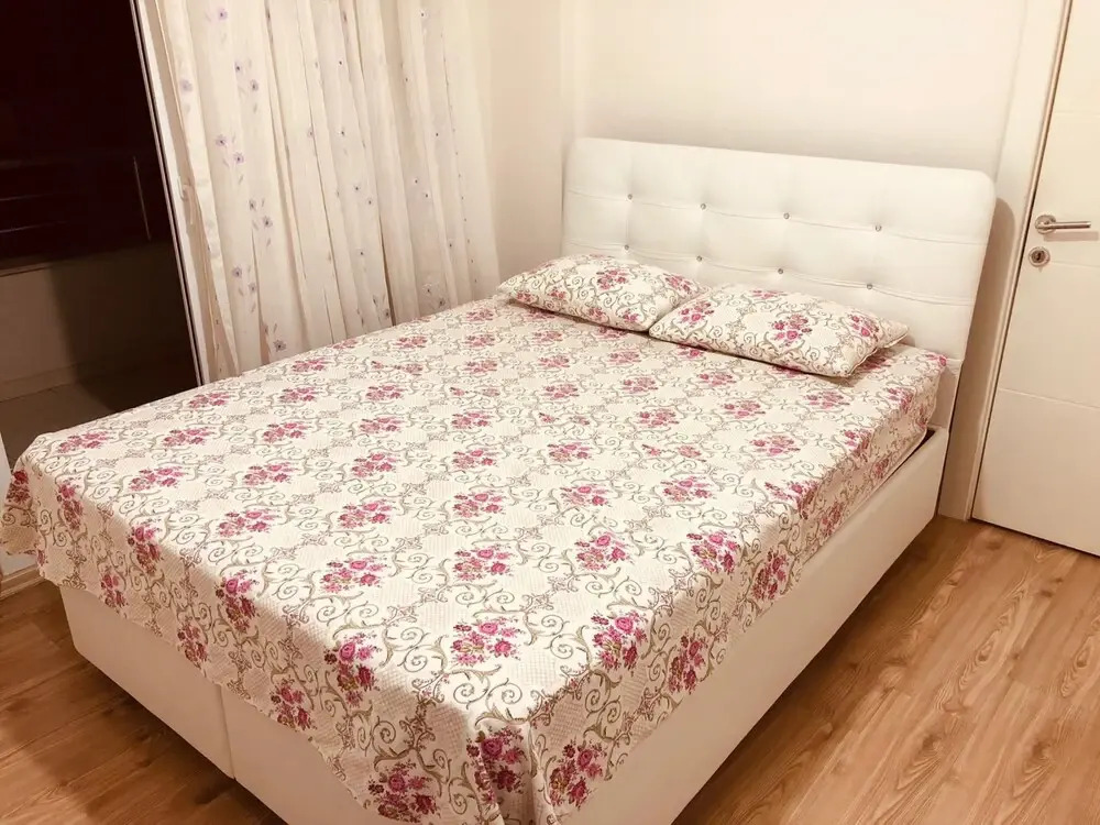 Nisa Home