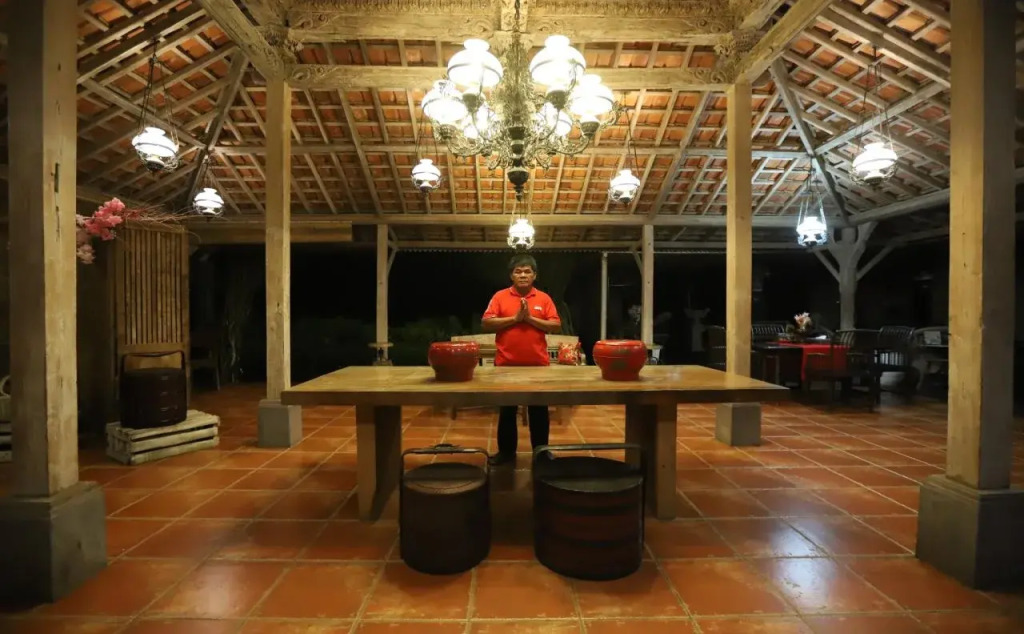 Wirasamala Villa