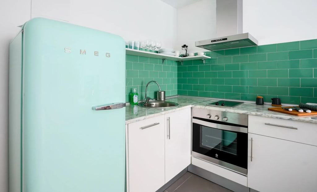 Home Art Apartments Salamanca