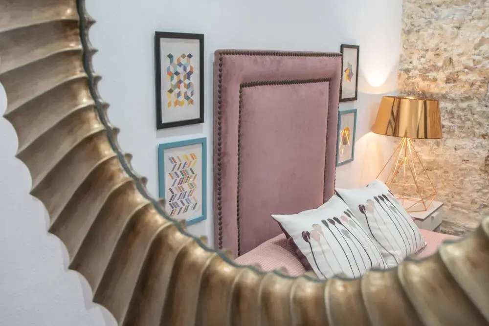 Apartamento Hercules
