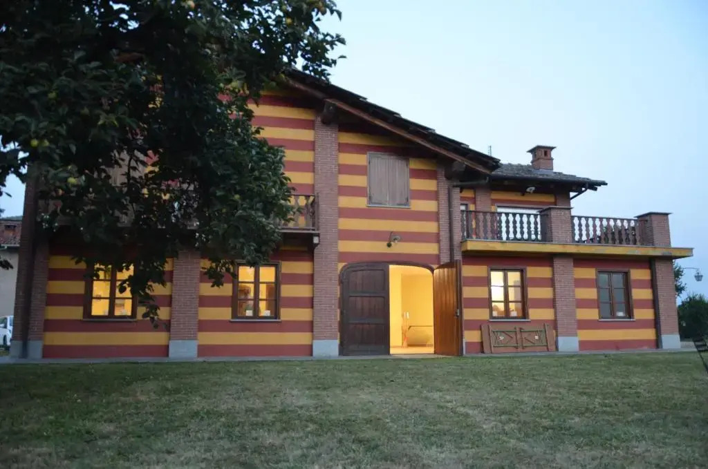 B&B Il Castelletto