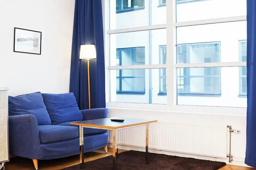 Ett Smart Kista