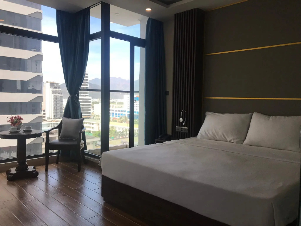 ABAY Hotel