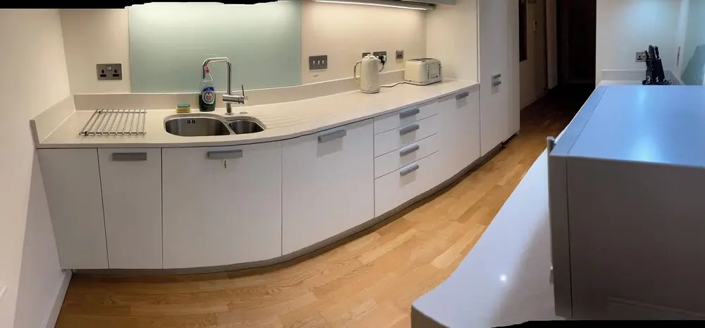 Extremely Central Quartermile Apartment Near Castle and University
