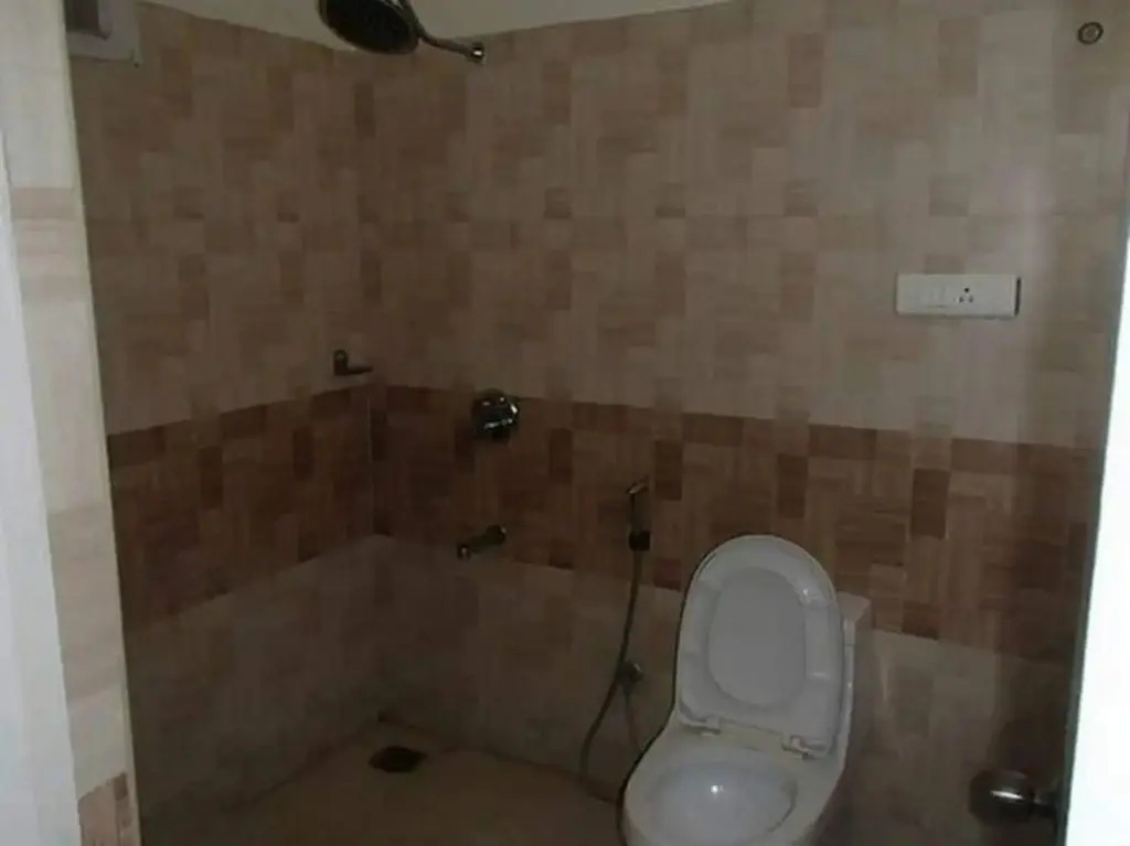 Hotel Manasa Inn