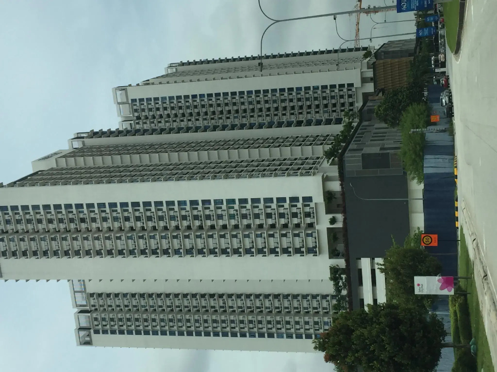 all bess hotel