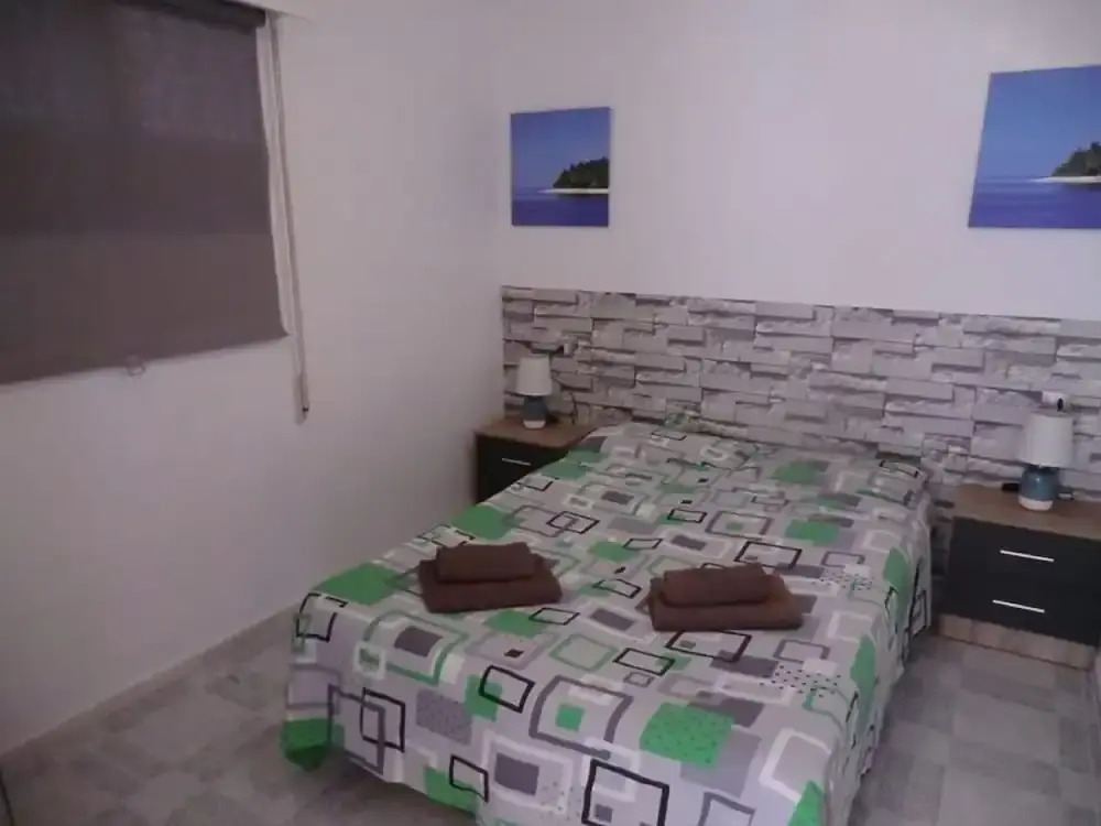 Casas Holiday - Miramar IX