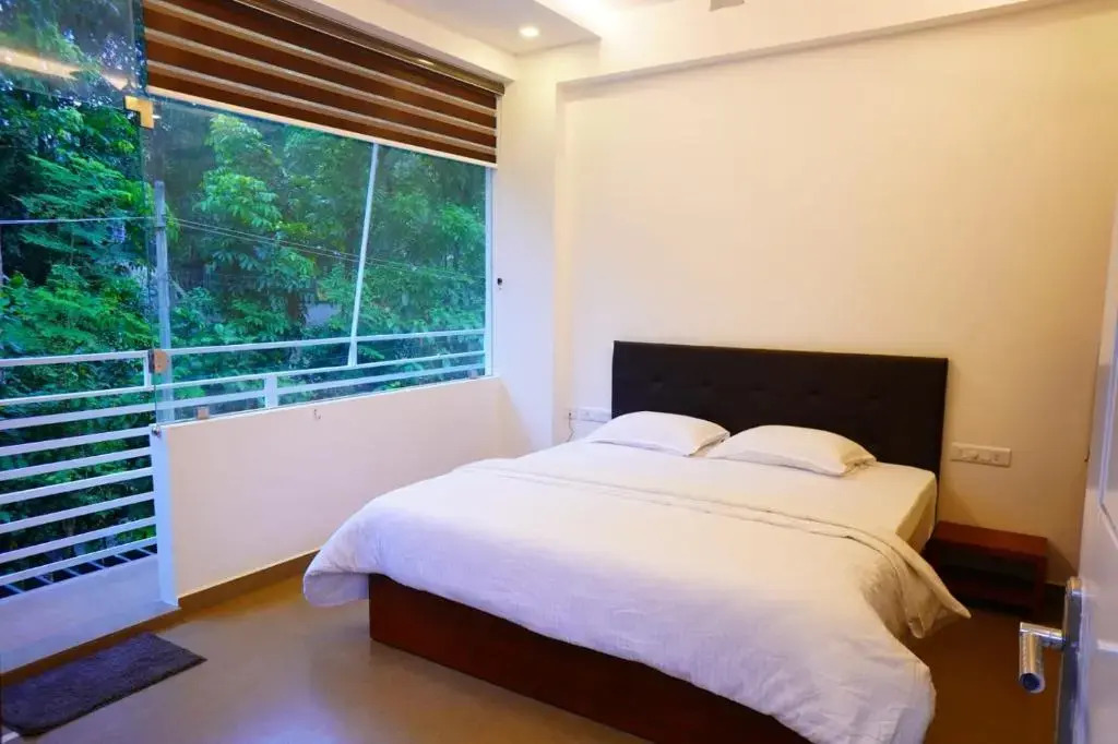 Palattys Resorts