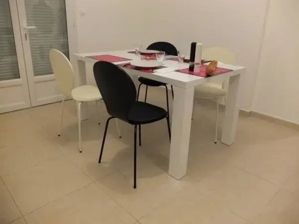 Résidence les Restanques