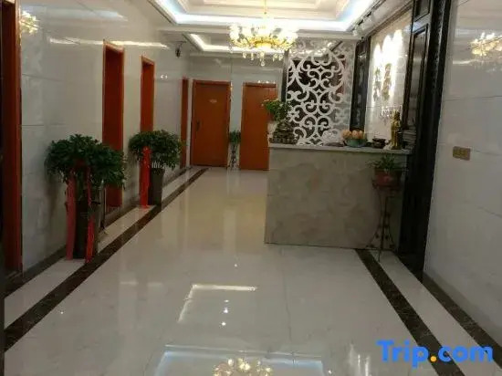Xinxiang Anju Hotel (Normal University)